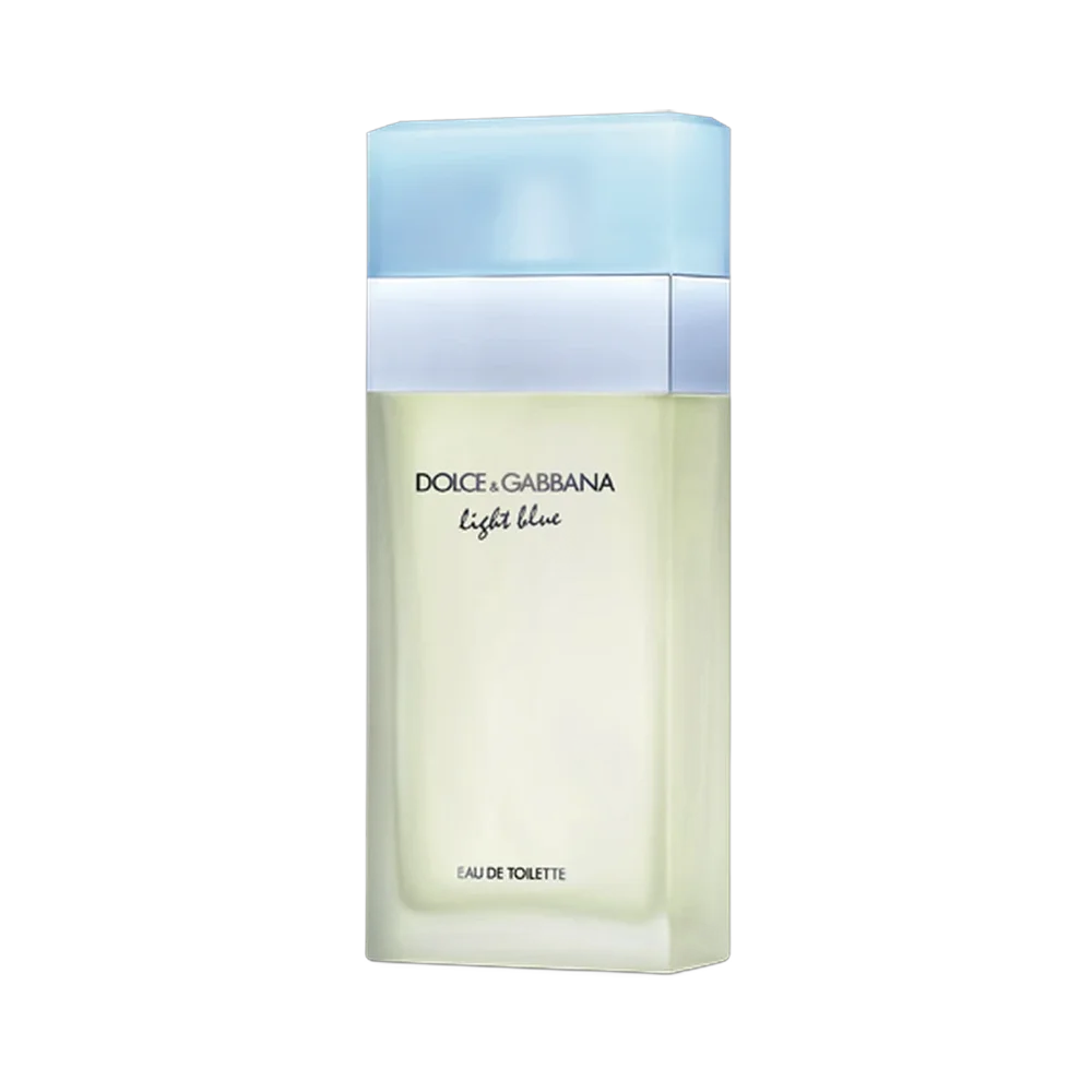 Fragancias femenina — Dolce & Gabbana Light Blue Pour Femme